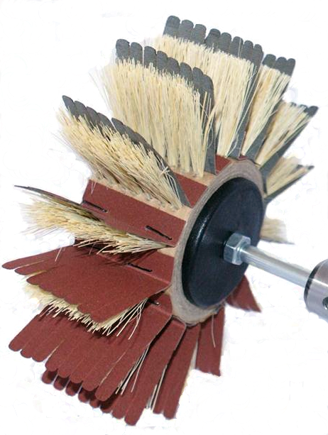 Profile sander on sale