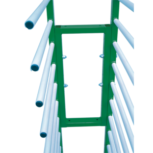Eco Racks Small Eco Rack 14 layers - Spray Shop Supplies