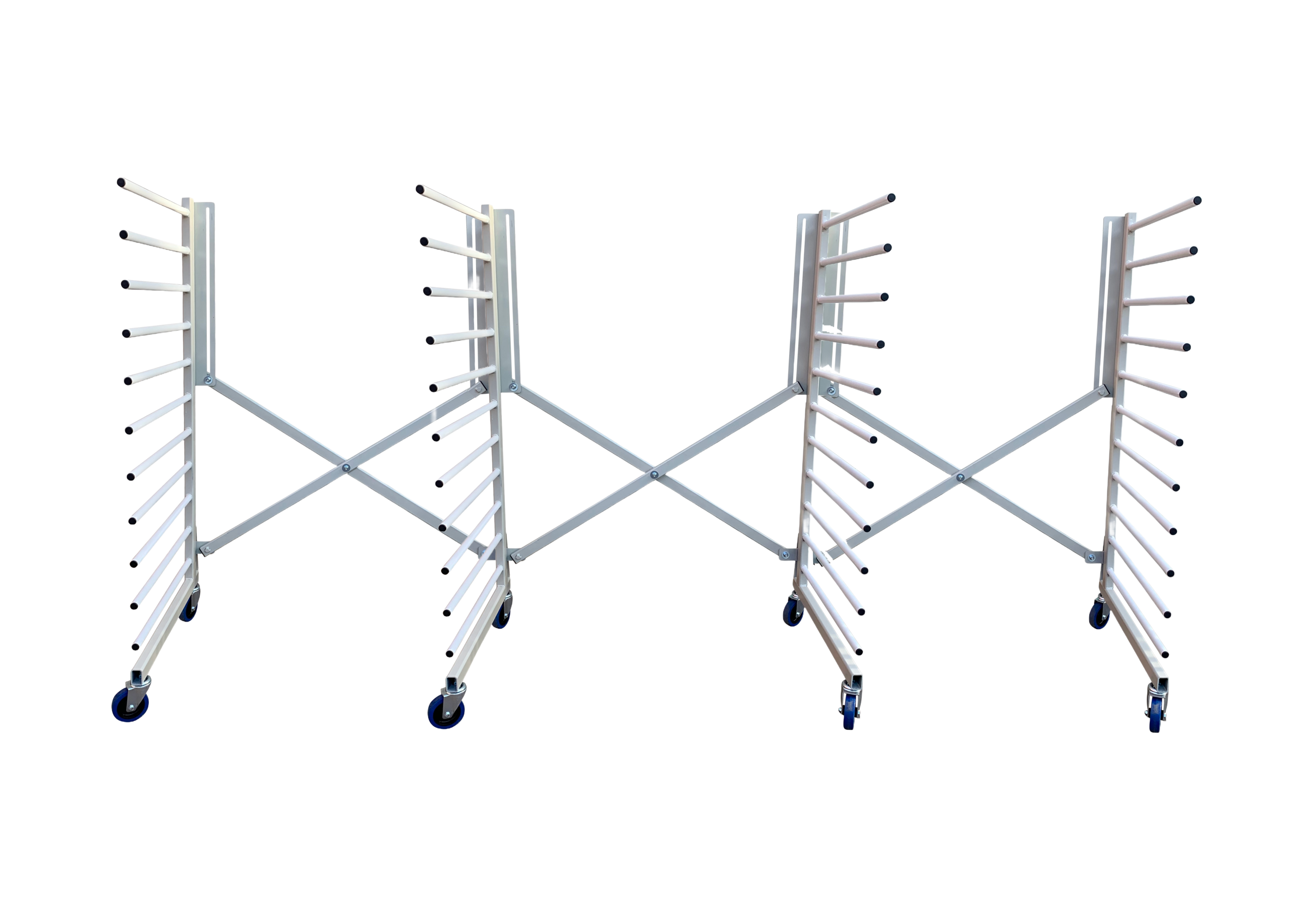 Quad Expander Drying Rack - Image 2