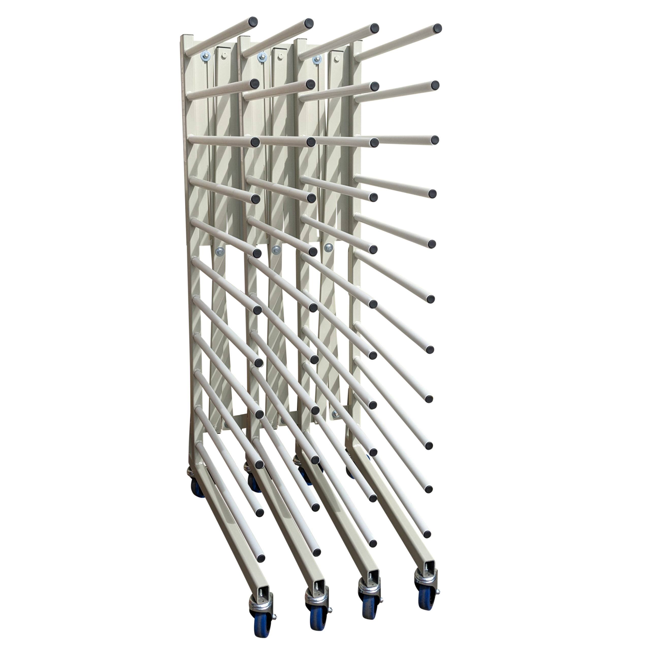 Quad Expander Drying Rack