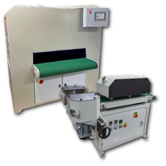 Sanding Machines